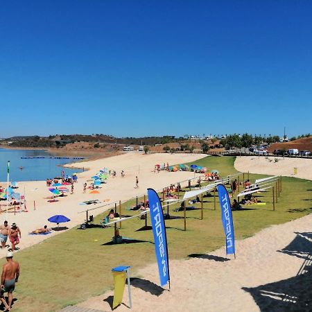 Casinhas Do Canario Montoito ภายนอก รูปภาพ